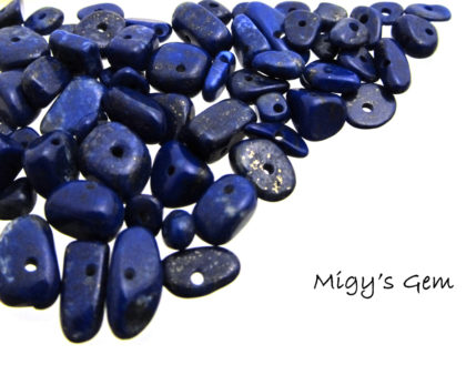 ラピスラズリ(LapisLazuli)とは？産地・硬度・歴史などの特徴まとめ。
